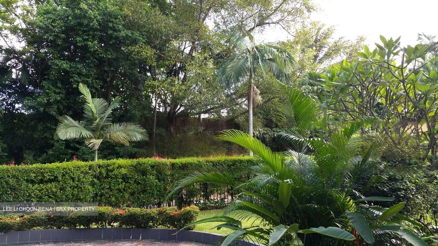 Ridout Road (D10), Detached #497030341